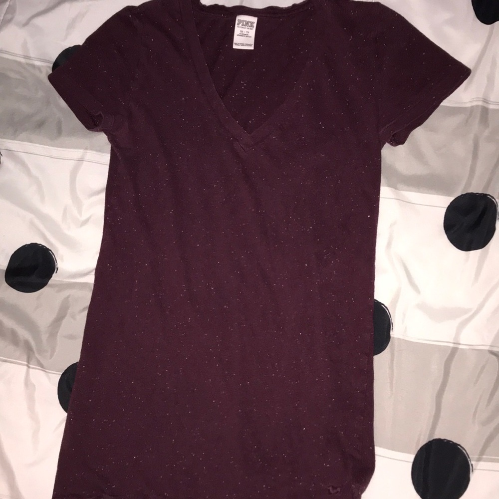 Victoria’s Secret PINK sleepwear v-neck